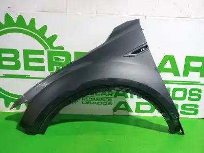 Автозапчасти б/у левое переднее крыло за volkswagen t-roc (d11) basis ссылки oem iam 2gc821021 Автозапчасти б/у левое переднее крыло за volkswagen t-roc (d11) basis ссылки oem iam 2gc821021