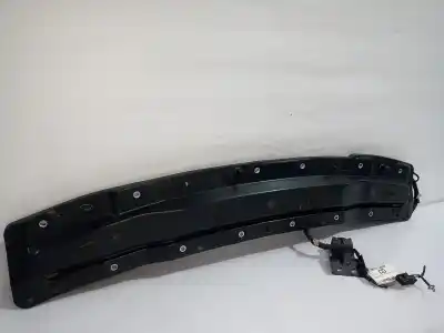Автозапчастина б/у передня подушка безопасности для jaguar e-pace basis awd посилання на oem iam j9c316e636a  