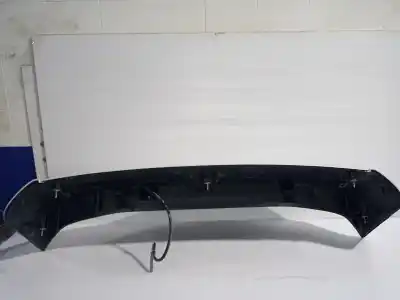 Автозапчастина б/у задне крило для jaguar e-pace basis awd посилання на oem iam j9c3-44210  