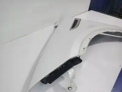 Автозапчастина б/у передне ліве крило для jaguar e-pace basis awd посилання на oem iam   