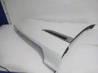 Автозапчастина б/у передне праве крило для jaguar e-pace basis awd посилання на oem iam   