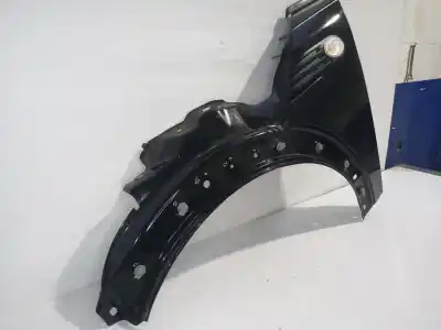 Pezzo di ricambio per auto di seconda mano parafango anteriore sinistro per mini mini (r56) cooper riferimenti oem iam 41355a55b01  