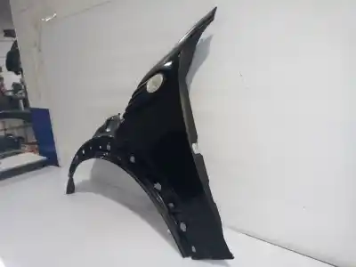 Pezzo di ricambio per auto di seconda mano parafango anteriore sinistro per mini mini (r56) cooper riferimenti oem iam 41355a55b01  