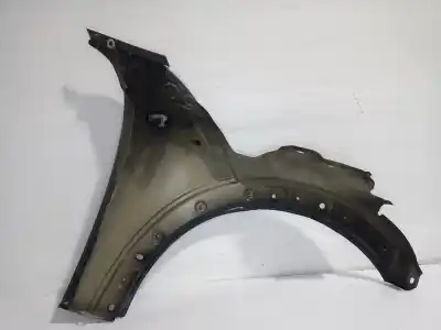 Pezzo di ricambio per auto di seconda mano parafango anteriore sinistro per mini mini (r56) cooper riferimenti oem iam 41355a55b01  