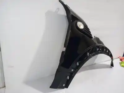 Автозапчасти б/у переднее правое крыло за mini mini (r56) cooper ссылки oem iam 41355a55b02  