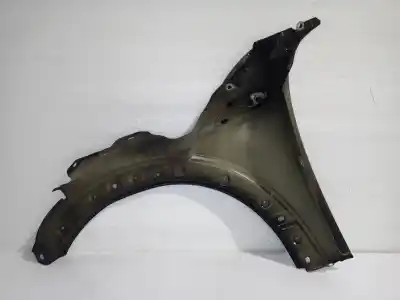 Автозапчасти б/у переднее правое крыло за mini mini (r56) cooper ссылки oem iam 41355a55b02  