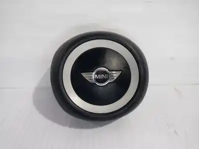 Автозапчастина б/у передня ліва подушка безопасности для mini mini (r56) cooper посилання на oem iam 275766301  