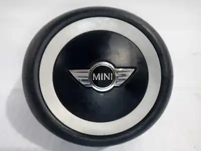 Автозапчастина б/у передня ліва подушка безопасности для mini mini (r56) cooper посилання на oem iam 275766301  