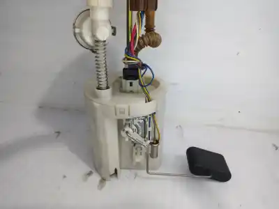 Peça sobressalente para automóvel em segunda mão boia / bomba combustível por chevrolet matiz s referências oem iam 96464637  