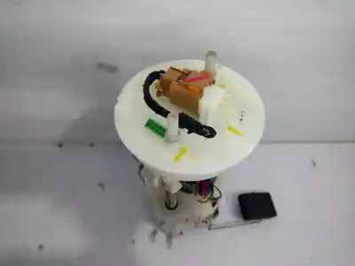 Peça sobressalente para automóvel em segunda mão boia / bomba combustível por chevrolet matiz s referências oem iam 96464637  