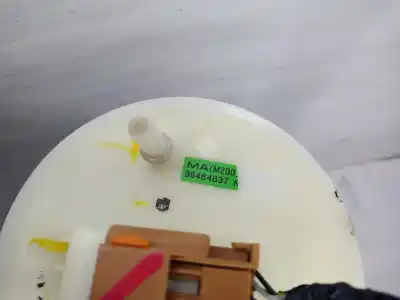 Peça sobressalente para automóvel em segunda mão boia / bomba combustível por chevrolet matiz s referências oem iam 96464637  