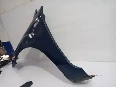 Pezzo di ricambio per auto di seconda mano parafango anteriore sinistro per ford focus berlina (cap) trend riferimenti oem iam 1376484  