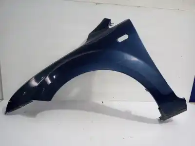 Pezzo di ricambio per auto di seconda mano parafango anteriore sinistro per ford focus berlina (cap) trend riferimenti oem iam 1376484  