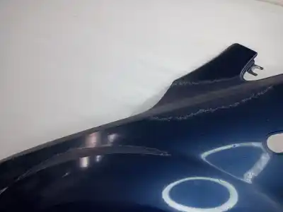 Pezzo di ricambio per auto di seconda mano parafango anteriore sinistro per ford focus berlina (cap) trend riferimenti oem iam 1376484  