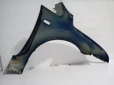 Pezzo di ricambio per auto di seconda mano parafango anteriore sinistro per ford focus berlina (cap) trend riferimenti oem iam 1376484  