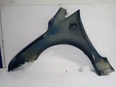 Автозапчасти б/у переднее правое крыло за FORD FOCUS BERLINA (CAP) Trend ссылки OEM IAM 1376483  
