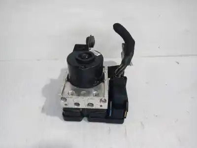 Peça sobressalente para automóvel em segunda mão abs por ford focus berlina (cap) trend referências oem iam 3m512m110ja  