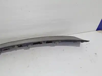 Автозапчасти б/у заднее крыло за FORD FOCUS BERLINA (CAP) Trend ссылки OEM IAM 4M51-A44210-AK  