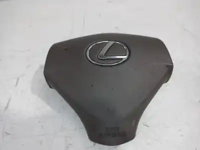 Автозапчасти б/у передняя левая подушка безопасности за lexus rx 300 (mcu35) luxury ссылки oem iam 4513048110e0  