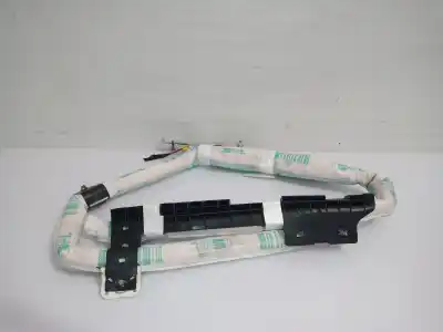 Second-hand car spare part front left curtain airbag for seat arona xperience oem iam references 6f9880741g