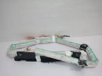 Peça sobressalente para automóvel em segunda mão airbag de cortina dianteiro esquerdo por seat arona xperience referências oem iam 6f9880741g  