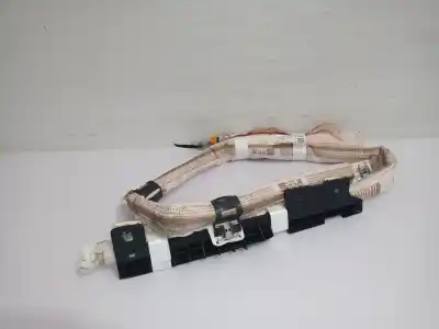 Second-hand car spare part front right curtain airbag for seat arona xperience oem iam references 6f9880742g