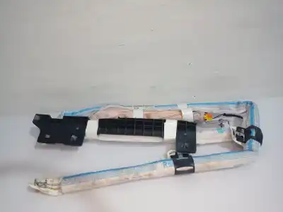 Pezzo di ricambio per auto di seconda mano Airbag A Tenda Anteriore Destro per SEAT IBIZA (KJ1) Style Go Riferimenti OEM IAM 6F0880742G  