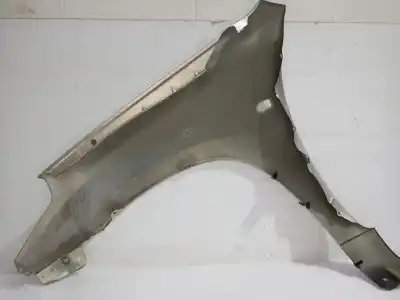 Автозапчастина б/у передне праве крило для toyota rav 4 (a2) 2.0 luna 4x4 (2003->) посилання на oem iam 5381142150 / verificar fotos  