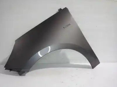 Автозапчастина б/у передне ліве крило для RENAULT SCENIC III BOSE Edition Посилання на OEM IAM 631015271R  