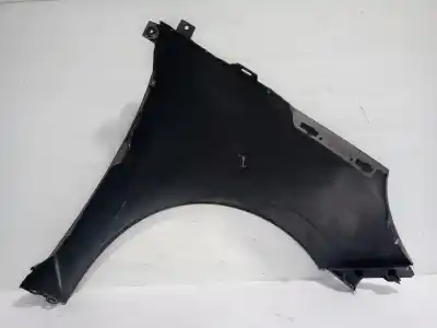 Автозапчасти б/у левое переднее крыло за renault scenic iii bose edition ссылки oem iam 631015271r  