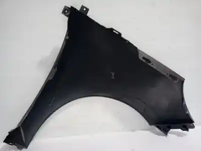 Автозапчасти б/у левое переднее крыло за renault scenic iii bose edition ссылки oem iam 631015271r  