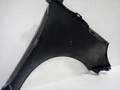 Автозапчасти б/у левое переднее крыло за renault scenic iii bose edition ссылки oem iam 631015271r  