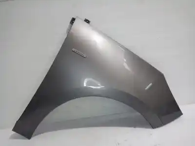 Автозапчастина б/у передне праве крило для RENAULT SCENIC III BOSE Edition Посилання на OEM IAM 631001414R  