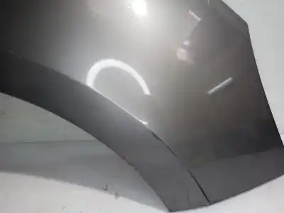 Автозапчастина б/у передне праве крило для renault scenic iii bose edition посилання на oem iam 631001414r  