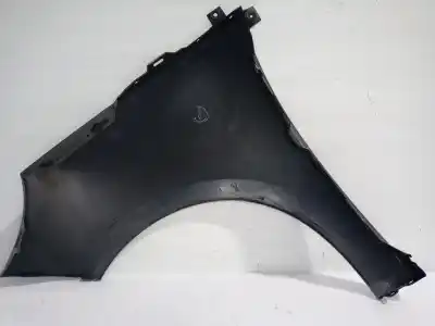 Автозапчастина б/у передне праве крило для renault scenic iii bose edition посилання на oem iam 631001414r  