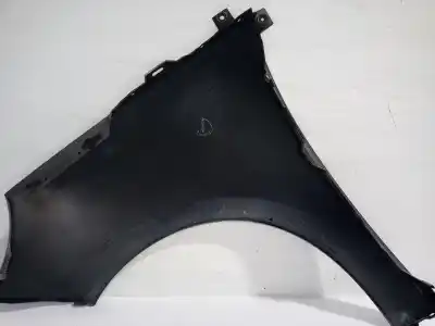 Автозапчастина б/у передне праве крило для renault scenic iii bose edition посилання на oem iam 631001414r  
