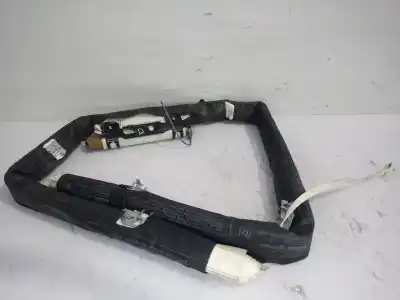 Автозапчасти б/у передняя правая подушка безопасности за renault scenic iii bose edition ссылки oem iam 985p06123r  