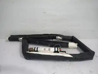 Автозапчасти б/у передняя правая подушка безопасности за renault scenic iii bose edition ссылки oem iam 985p06123r  