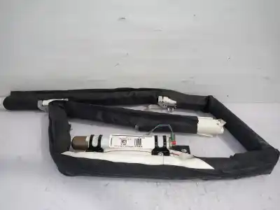 Автозапчасти б/у передняя правая подушка безопасности за renault scenic iii bose edition ссылки oem iam 985p06123r  