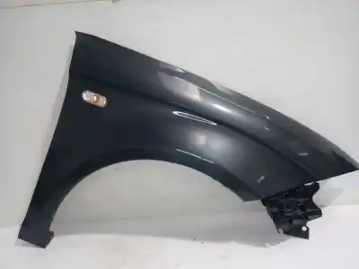 Автозапчастина б/у передне праве крило для SEAT ALTEA XL (5P5) Family Посилання на OEM IAM 5P0821022A  