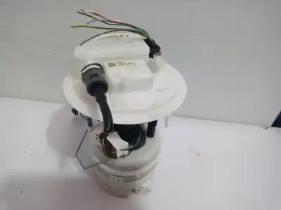 Second-hand car spare part FUEL TANK SENDER UNIT for PEUGEOT 308 Active OEM IAM references 100102766  