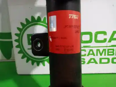 Автозапчастина б/у передній правий амортизатор для citroen c4 grand picasso 1.6 16v hdi fap посилання на oem iam jgm1079  