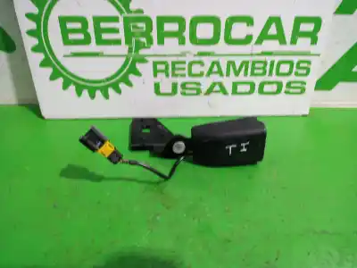 Second-hand car spare part  for CITROEN C4 LIM.  OEM IAM references 96748537XT  