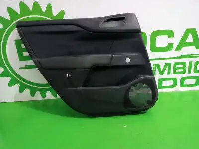 Second-hand car spare part  for CITROEN C4 LIM.  OEM IAM references 9346QH  