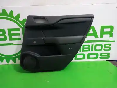 Second-hand car spare part  for CITROEN C4 LIM.  OEM IAM references 9346PY  