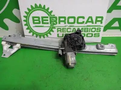 Second-hand car spare part  for CITROEN C4 LIM.  OEM IAM references 402277K  