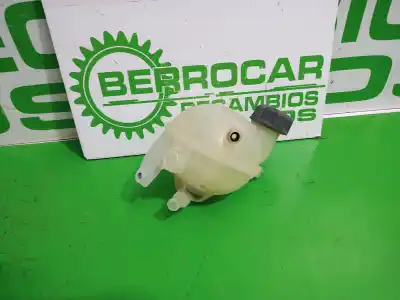 Peça sobressalente para automóvel em segunda mão depósito de expansão por citroen c4 lim. business referências oem iam 1323fa  