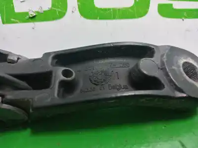 Автозапчастина б/у передній правий річок склоочисника для seat altea xl (5p5) 1.9 tdi посилання на oem iam 485174560  