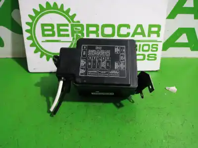 Recambio de automóvil de segunda mano de CAJA RELES / FUSIBLES para HONDA CIVIC BERLINA .5 (MA/MB)  referencias OEM IAM 3825AST3G000  