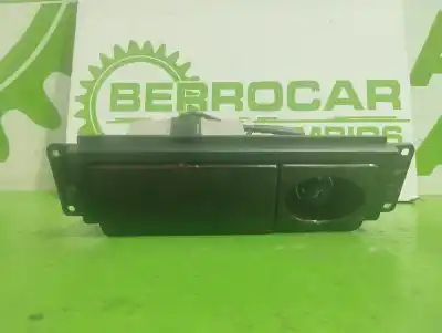 Recambio de automóvil de segunda mano de CENICERO para HONDA CIVIC BERLINA .5 (MA/MB)  referencias OEM IAM 77234ST3G00ZA  